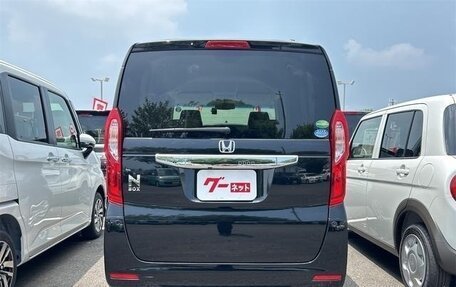 Honda N-BOX II, 2018 год, 610 570 рублей, 7 фотография