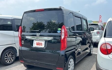 Honda N-BOX II, 2018 год, 610 570 рублей, 6 фотография