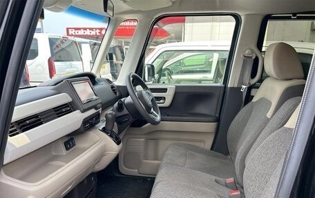 Honda N-BOX II, 2018 год, 610 570 рублей, 9 фотография