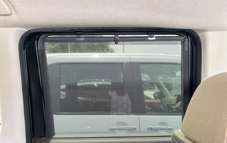 Honda N-BOX II, 2018 год, 610 570 рублей, 16 фотография