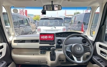 Honda N-BOX II, 2018 год, 610 570 рублей, 10 фотография