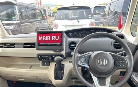 Honda N-BOX II, 2018 год, 610 570 рублей, 11 фотография