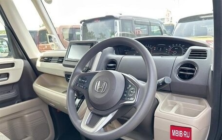 Honda N-BOX II, 2018 год, 610 570 рублей, 12 фотография