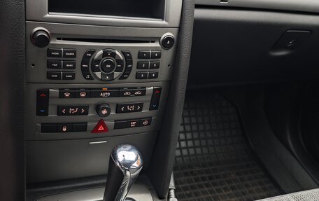 Peugeot 407, 2004 год, 485 000 рублей, 7 фотография