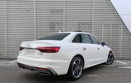 Audi A4, 2025 год, 4 550 334 рублей, 2 фотография