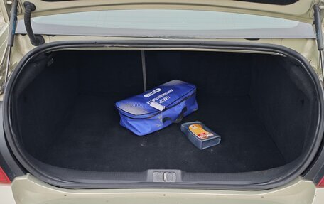 Peugeot 407, 2004 год, 485 000 рублей, 10 фотография