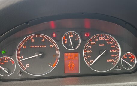 Peugeot 407, 2004 год, 485 000 рублей, 5 фотография