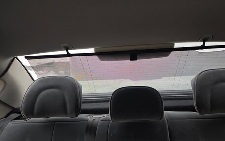 Peugeot 407, 2004 год, 485 000 рублей, 12 фотография