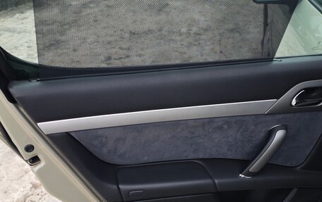 Peugeot 407, 2004 год, 485 000 рублей, 9 фотография