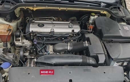 Peugeot 407, 2004 год, 485 000 рублей, 11 фотография