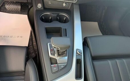 Audi A4, 2025 год, 4 550 334 рублей, 9 фотография