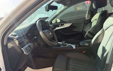 Audi A4, 2025 год, 4 550 334 рублей, 7 фотография