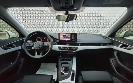 Audi A4, 2025 год, 4 550 334 рублей, 6 фотография