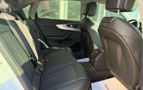 Audi A4, 2025 год, 4 550 334 рублей, 8 фотография