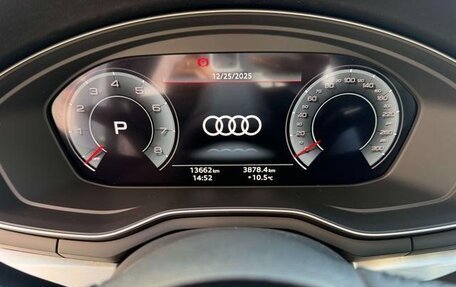 Audi A4, 2025 год, 4 550 334 рублей, 10 фотография