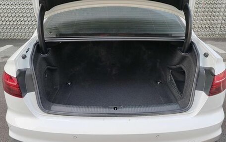 Audi A4, 2025 год, 4 550 334 рублей, 13 фотография