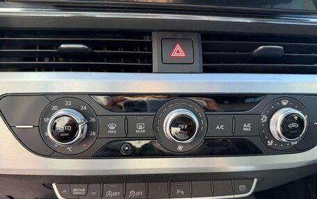 Audi A4, 2025 год, 4 550 334 рублей, 11 фотография