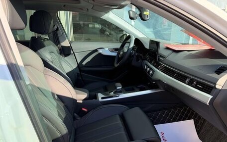 Audi A4, 2025 год, 4 550 334 рублей, 14 фотография