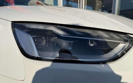 Audi A4, 2025 год, 4 550 334 рублей, 12 фотография