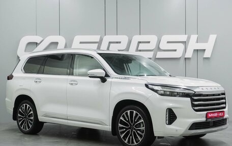 CheryExeed VX, 2022 год, 2 674 000 рублей, 1 фотография