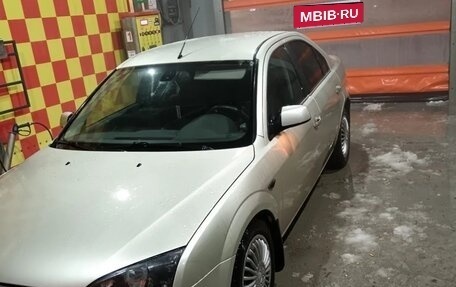 Ford Mondeo III, 2005 год, 370 000 рублей, 1 фотография