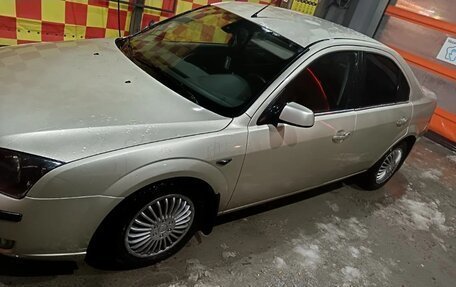 Ford Mondeo III, 2005 год, 370 000 рублей, 3 фотография