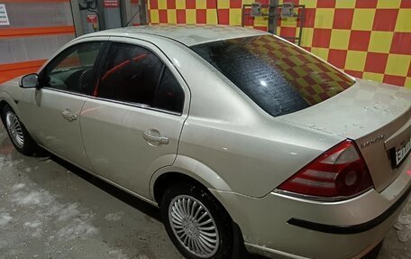 Ford Mondeo III, 2005 год, 370 000 рублей, 4 фотография