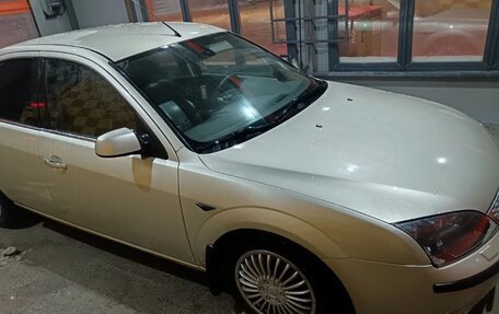 Ford Mondeo III, 2005 год, 370 000 рублей, 6 фотография