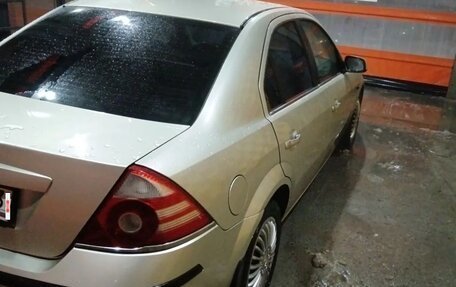 Ford Mondeo III, 2005 год, 370 000 рублей, 8 фотография