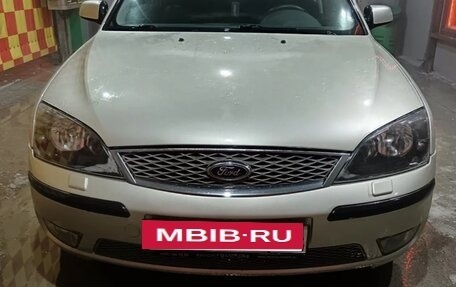 Ford Mondeo III, 2005 год, 370 000 рублей, 2 фотография