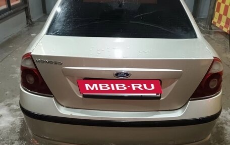 Ford Mondeo III, 2005 год, 370 000 рублей, 5 фотография