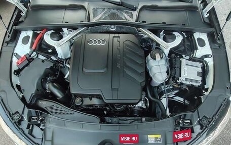 Audi A4, 2025 год, 4 550 334 рублей, 16 фотография