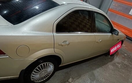 Ford Mondeo III, 2005 год, 370 000 рублей, 7 фотография