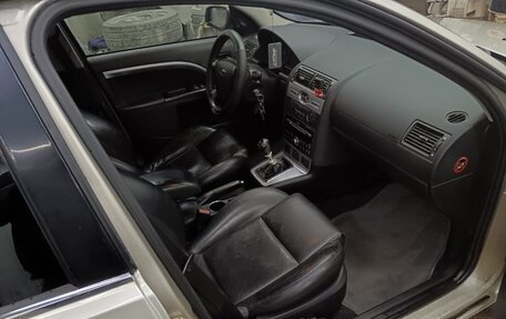 Ford Mondeo III, 2005 год, 370 000 рублей, 11 фотография