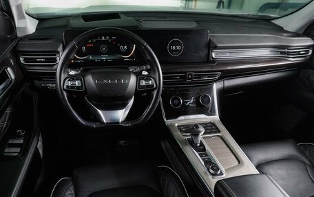 CheryExeed VX, 2022 год, 2 674 000 рублей, 6 фотография