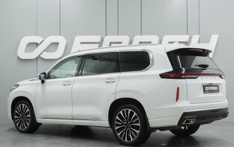 CheryExeed VX, 2022 год, 2 674 000 рублей, 2 фотография