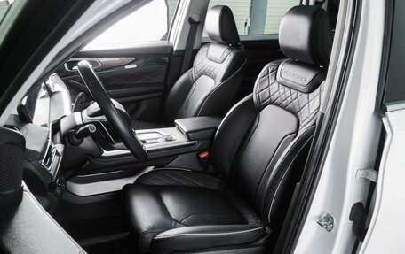 CheryExeed VX, 2022 год, 2 674 000 рублей, 11 фотография