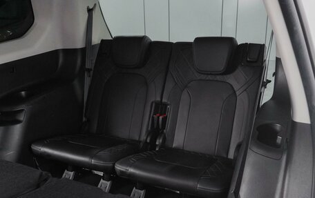 CheryExeed VX, 2022 год, 2 674 000 рублей, 12 фотография