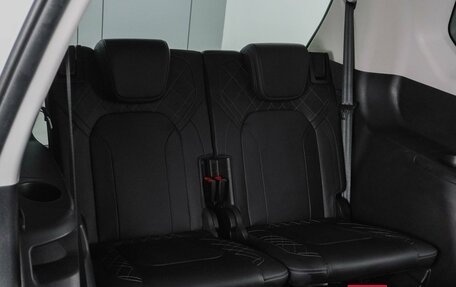 CheryExeed VX, 2022 год, 2 674 000 рублей, 9 фотография