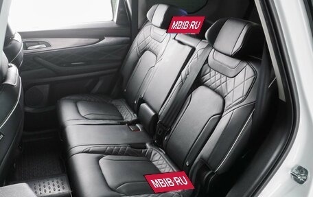 CheryExeed VX, 2022 год, 2 674 000 рублей, 10 фотография