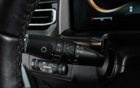 CheryExeed VX, 2022 год, 2 674 000 рублей, 19 фотография