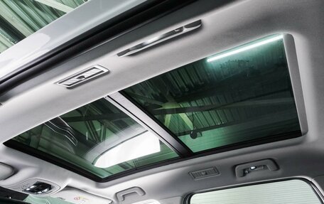 CheryExeed VX, 2022 год, 2 674 000 рублей, 14 фотография