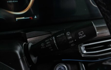 CheryExeed VX, 2022 год, 2 674 000 рублей, 20 фотография