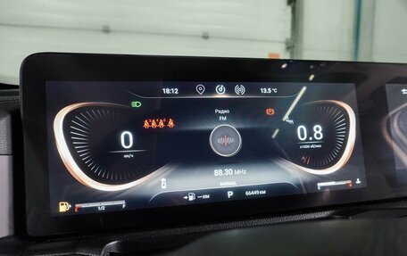 CheryExeed VX, 2022 год, 2 674 000 рублей, 21 фотография