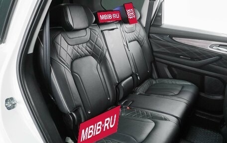 CheryExeed VX, 2022 год, 2 674 000 рублей, 7 фотография