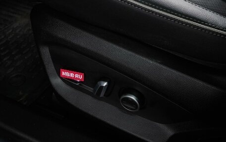 CheryExeed VX, 2022 год, 2 674 000 рублей, 17 фотография