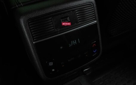 CheryExeed VX, 2022 год, 2 674 000 рублей, 15 фотография