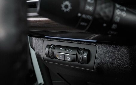 CheryExeed VX, 2022 год, 2 674 000 рублей, 18 фотография