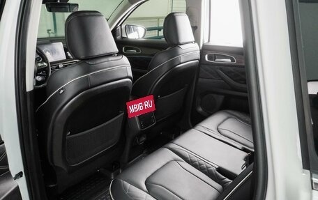 CheryExeed VX, 2022 год, 2 674 000 рублей, 13 фотография