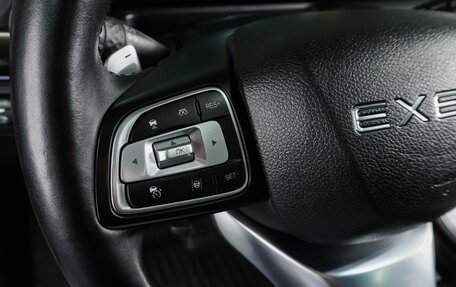 CheryExeed VX, 2022 год, 2 674 000 рублей, 24 фотография